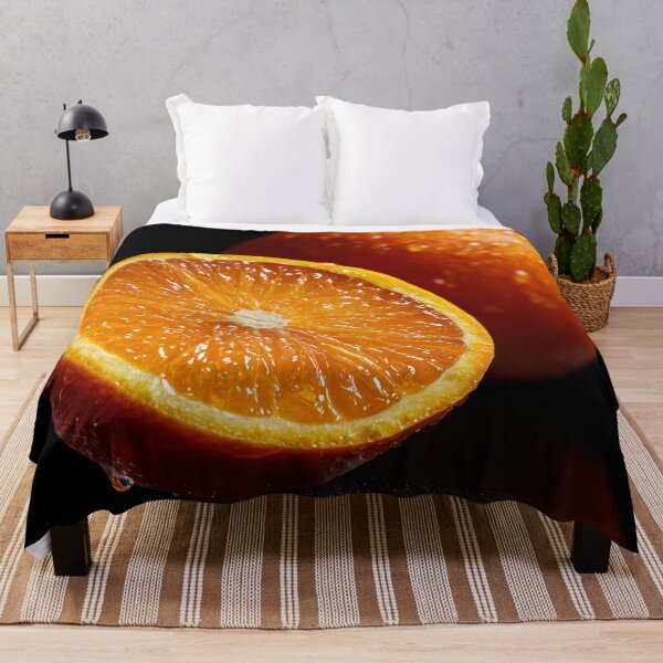 Item preview, Citrus Noir designed and sold by ArgentoArt.