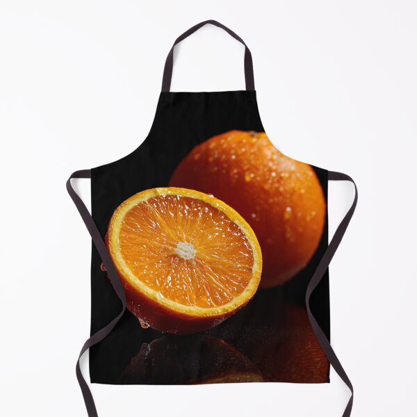Aperçu de l'œuvre Citrus Noir créée et vendue par ArgentoArt.