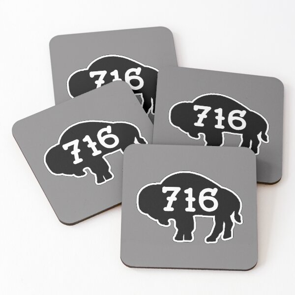 Item preview, Tattoo style 716 Buffalo Silhouette - Black designed and sold by bamatt30.