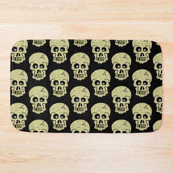 Item preview, Skull Maze designed and sold by AiXeLsyD13.