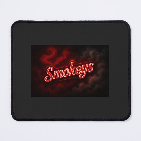 Item preview, Smokeys red and black designed and sold by Smokeys216.