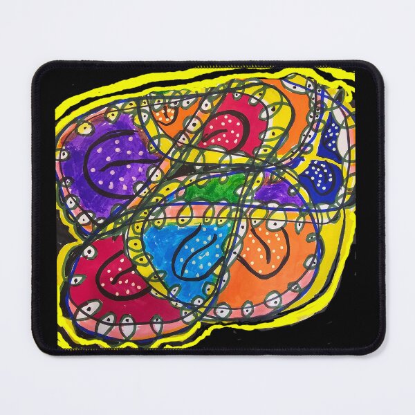 Item preview, Oh, What A Tongueled Web We Weave  designed and sold by DancingCreek.