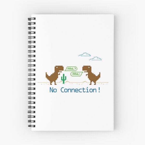 Item preview, No Connection! designed and sold by norbelart.