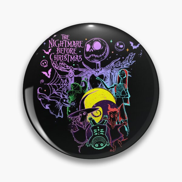 Item preview, Neon Nightmare designed and sold by The Imaginarium of a Quirky Jose.