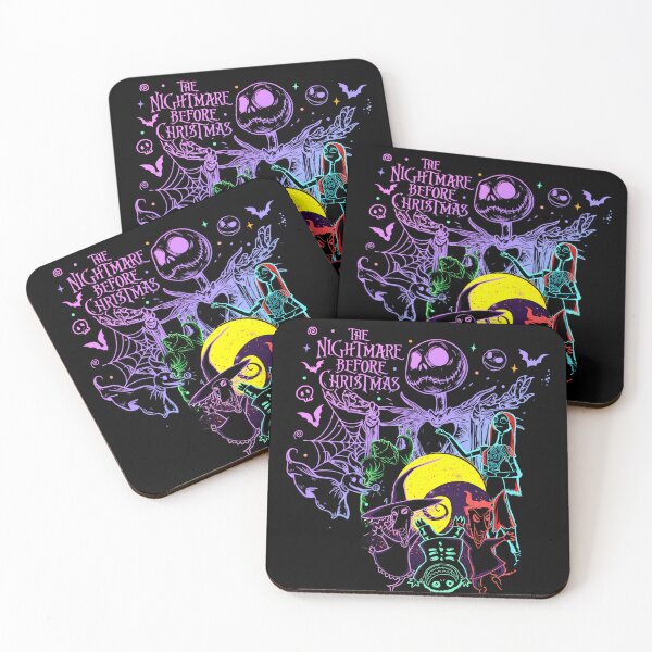 Item preview, Neon Nightmare designed and sold by The Imaginarium of a Quirky Jose.