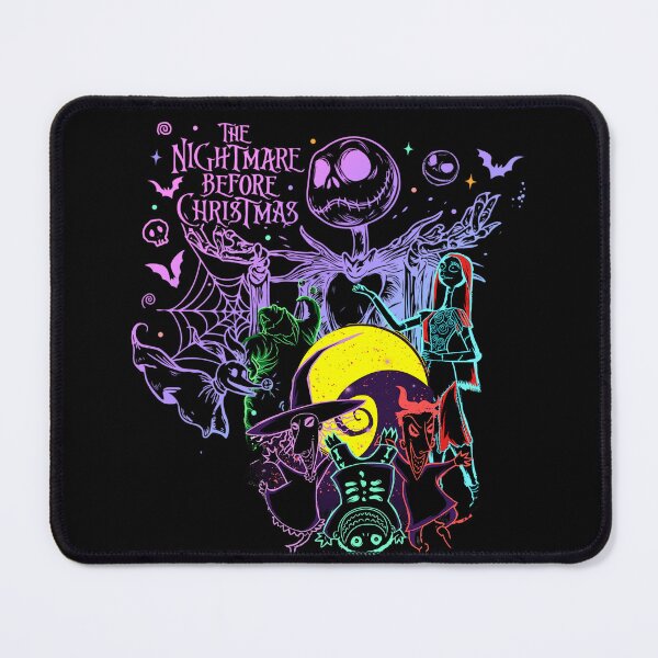 Item preview, Neon Nightmare designed and sold by The Imaginarium of a Quirky Jose.