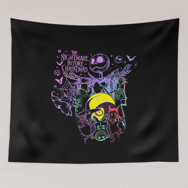 Item preview, Neon Nightmare designed and sold by The Imaginarium of a Quirky Jose.