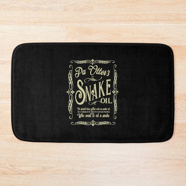 Item preview, Emmet Otter Pa Otter'S Snake Oil Jugband Christmas designed and sold by raiseuif.