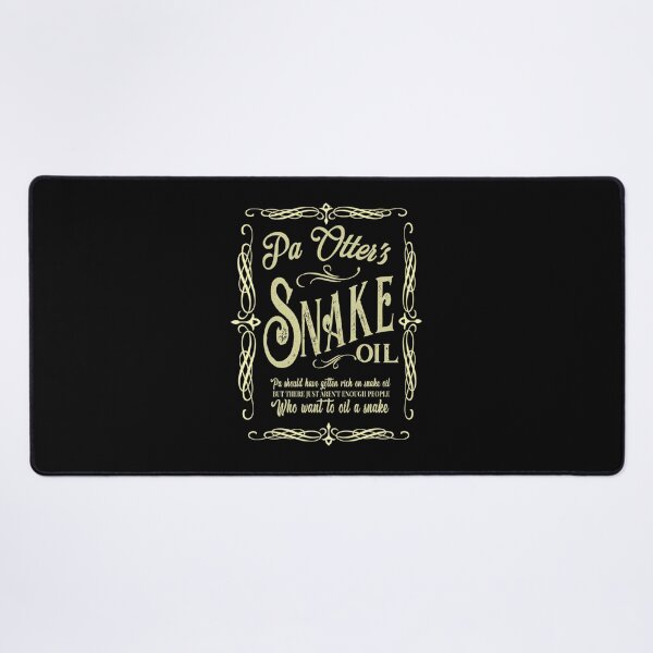 Item preview, Emmet Otter Pa Otter'S Snake Oil Jugband Christmas designed and sold by raiseuif.