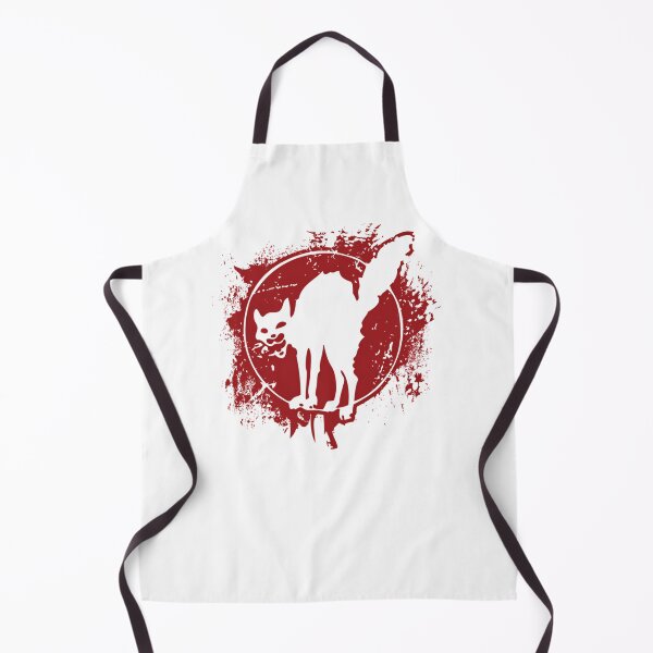 Item preview, Anarchist-Black-Cat designed and sold by GertrudEberhar.