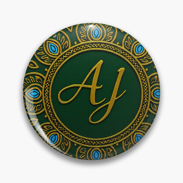 Item preview, Crowned in Frost: The AJ Sigil designed and sold by Jadinked.