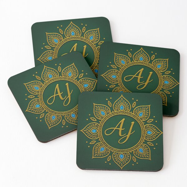 Item preview, Crowned in Frost: The AJ Sigil designed and sold by Jadinked.