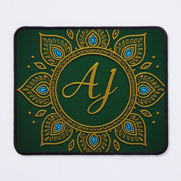 Item preview, Crowned in Frost: The AJ Sigil designed and sold by Jadinked.