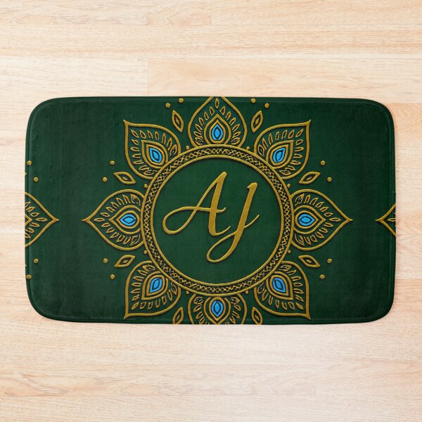 Item preview, Crowned in Frost: The AJ Sigil designed and sold by Jadinked.