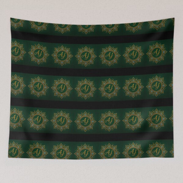 Item preview, Crowned in Frost: The AJ Sigil designed and sold by Jadinked.