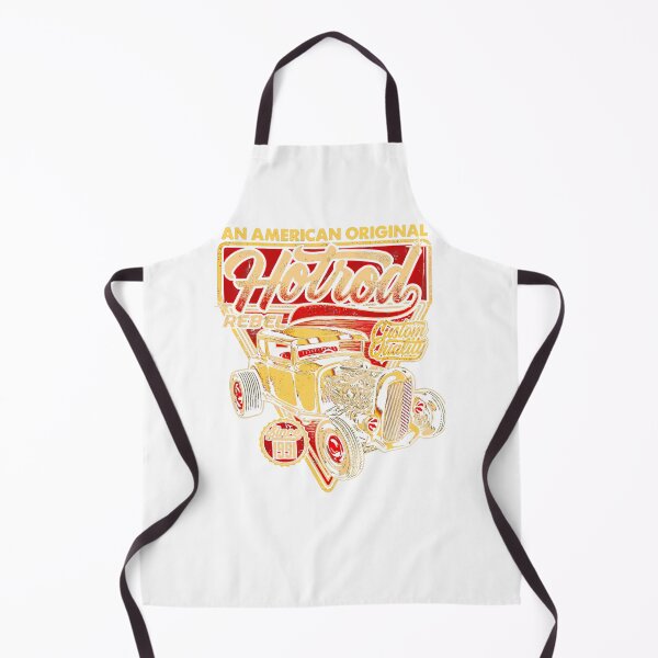 Item preview, An-American-Original-Hotrod designed and sold by GertrudEberhar.