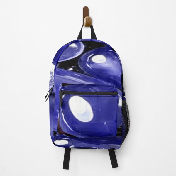 Item preview, Blue Pebbles Artwork designed and sold by 3triadstore.