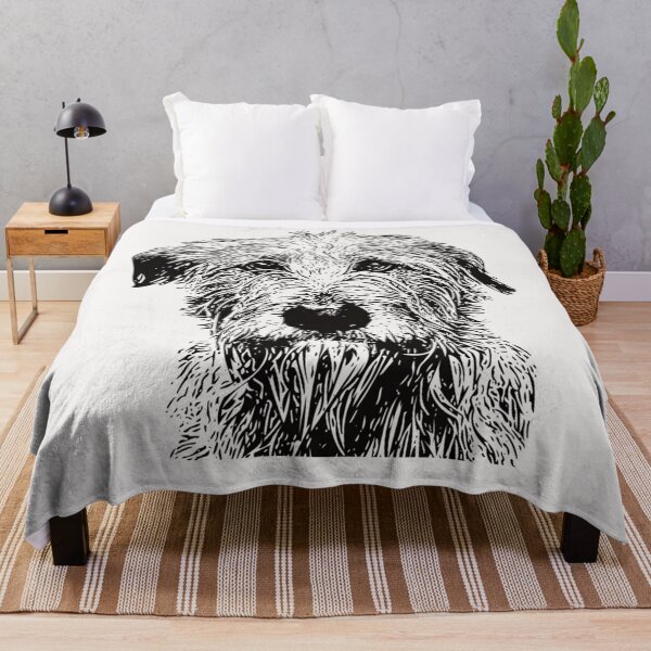 Item preview, Irish Wolfhound Gift For Irish Wolfhound Owners designed and sold by raiseuif.