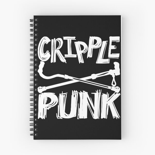Item preview, CripplePunk Cane User designed and sold by TheHeartHotel.