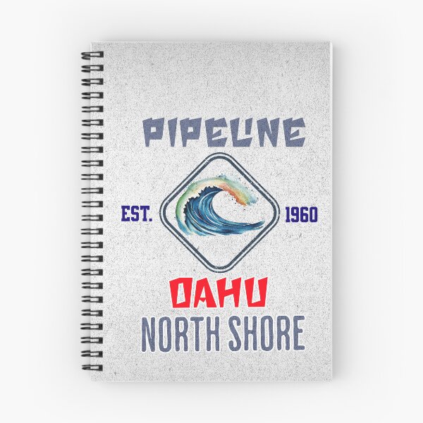 Item preview, Pipeline Oahu North Shore designed and sold by KuronoDesigns.
