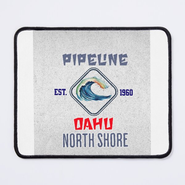 Item preview, Pipeline Oahu North Shore designed and sold by KuronoDesigns.
