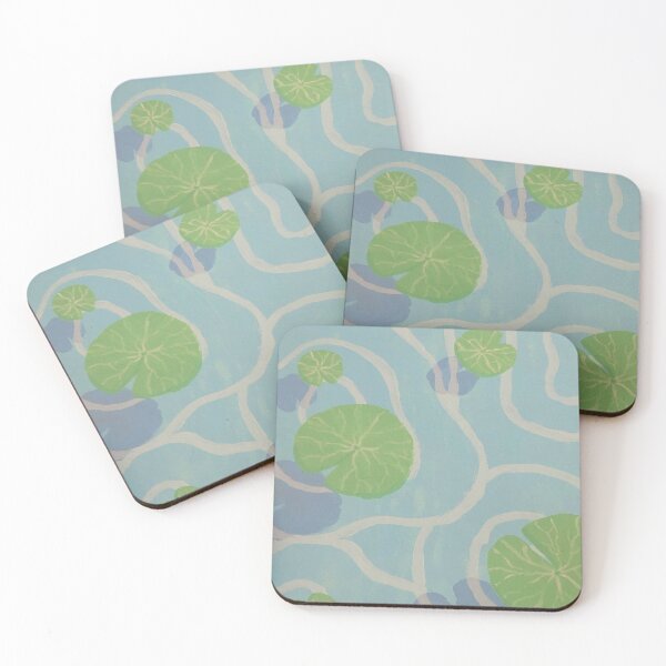 Item preview, Lily Pads designed and sold by Made by Sophia.