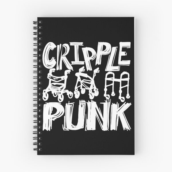 Item preview, CripplePunk Rolator Walkers  designed and sold by TheHeartHotel.