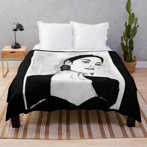 Item preview,  Beauty In Black designed and sold by raiseuif.