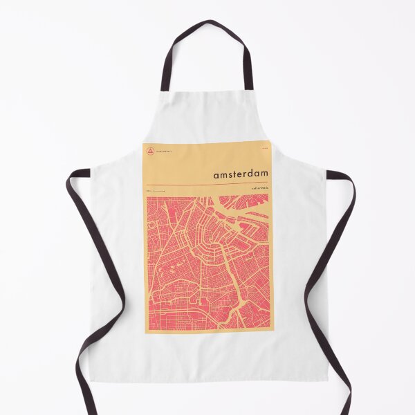 Item preview, Amsterdam Flower Market Poster(1) designed and sold by GertrudEberhar.