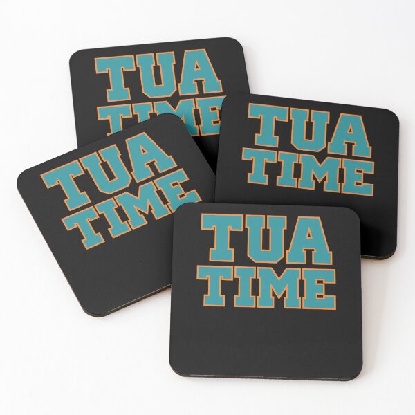 Item preview, Tua Time- Limited Edition designed and sold by raiseuif.