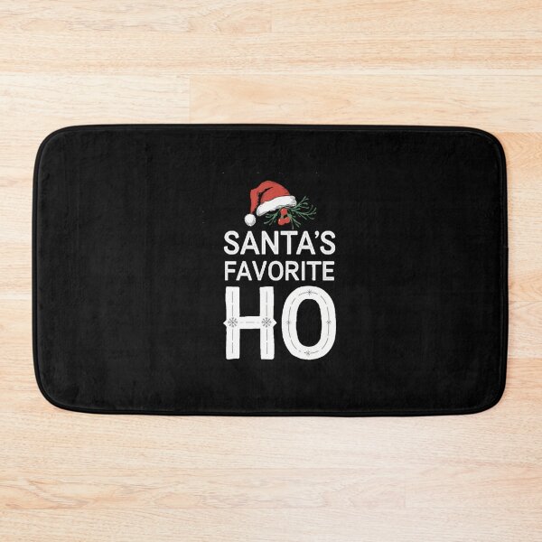 Item preview, Inappropriate Christmas Naughty designed and sold by raiseuif.