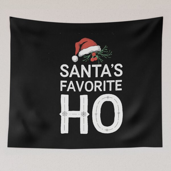 Item preview, Inappropriate Christmas Naughty designed and sold by raiseuif.