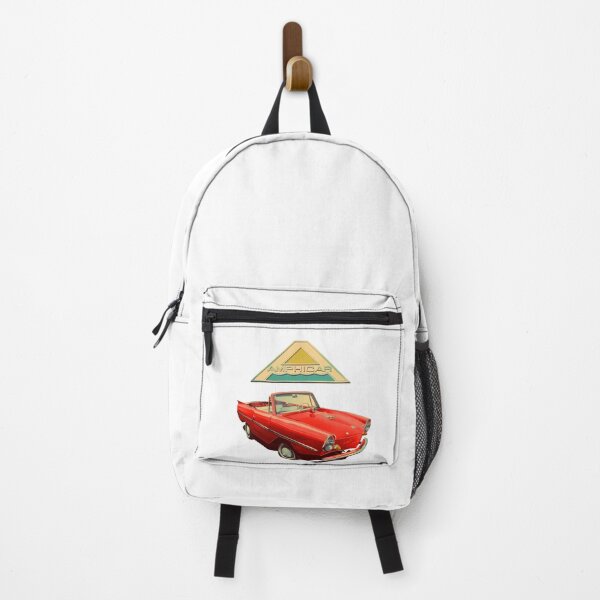 Item preview, Amphicar-The-Boat-Car designed and sold by CacilieHermann.