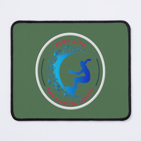 Item preview, Hang Ten in Baja, Mexico! designed and sold by LaPaz361.