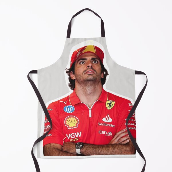 Item preview, Carlos Sainz Daily Mood designed and sold by lugazeldr.