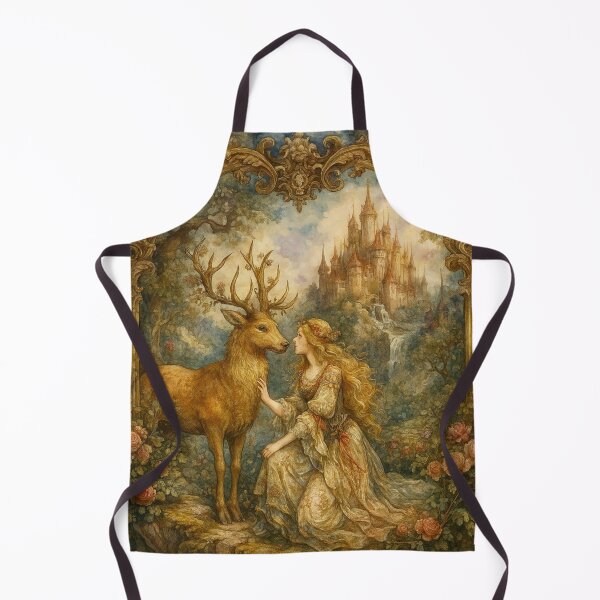 Item preview, The Threshold of Weeping Bloom designed and sold by Woven-myth.