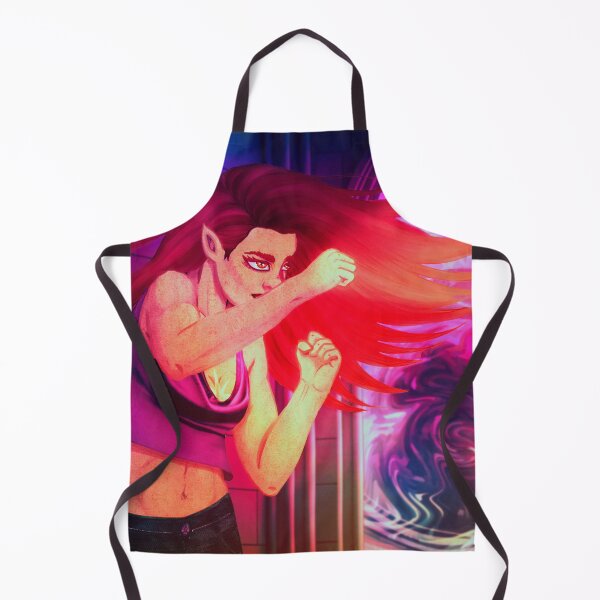 Item preview, Starborn Bryce Quinlan designed and sold by Library-Of-Em.