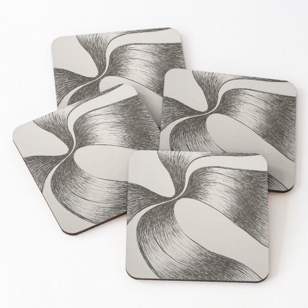 Item preview, Proximity designed and sold by Drawings by Mal.