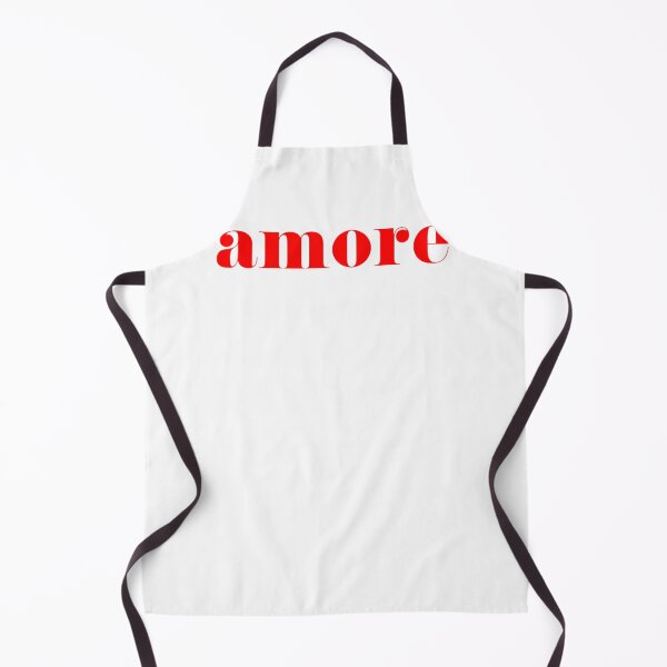 Item preview, Amore T-shirt designed and sold by CacilieHermann.