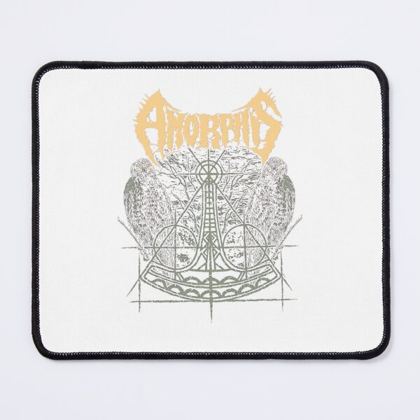 Item preview, Amorphis designed and sold by CacilieHermann.