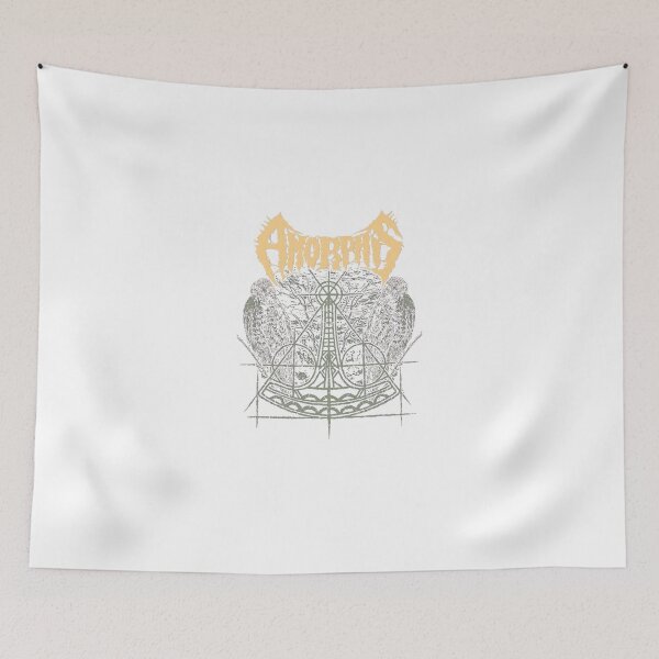 Item preview, Amorphis designed and sold by CacilieHermann.