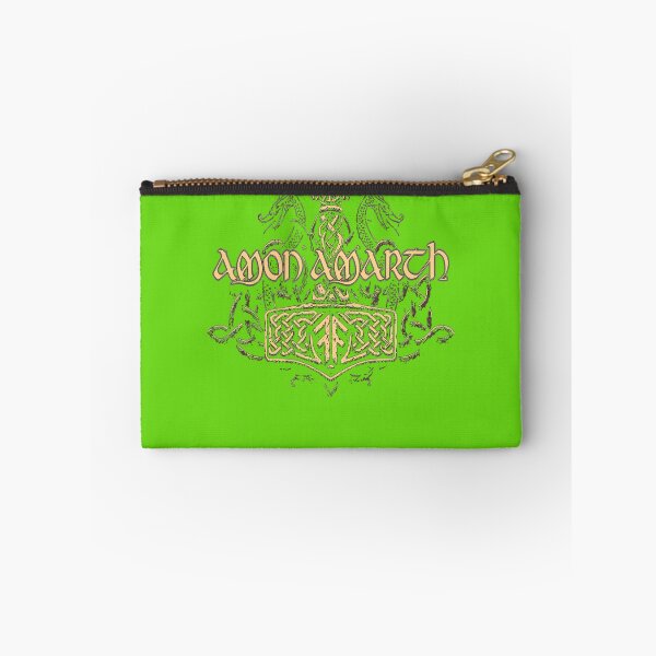 Item preview, Amon Amarth T-Shirt designed and sold by CacilieHermann.