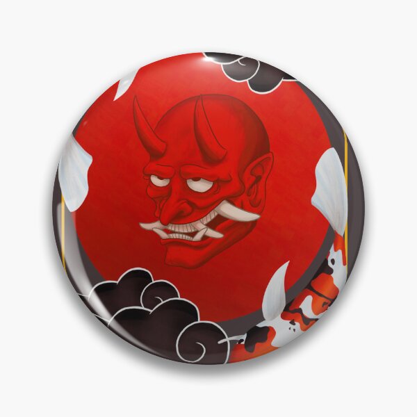 Item preview, Devil shirt  designed and sold by SunsOfGod.