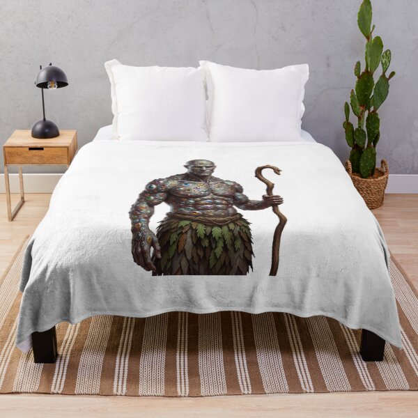 Item preview, Argus panoptes designed and sold by OsscaShop.