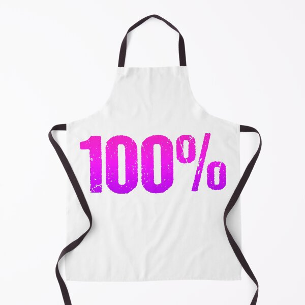 Item preview, 100% in Pink Grunge Typography designed and sold by Memes N Lore .
