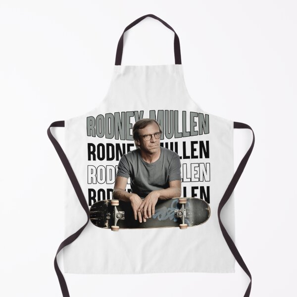 Item preview, Rodney Mullen, Almost Rodney Mullen, Skateboard designed and sold by graphic-genie.