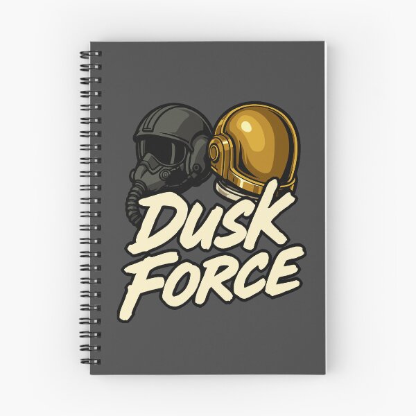 Item preview, Dusk Force – Air Force & Astronaut Tribute Art designed and sold by AlexKramer.