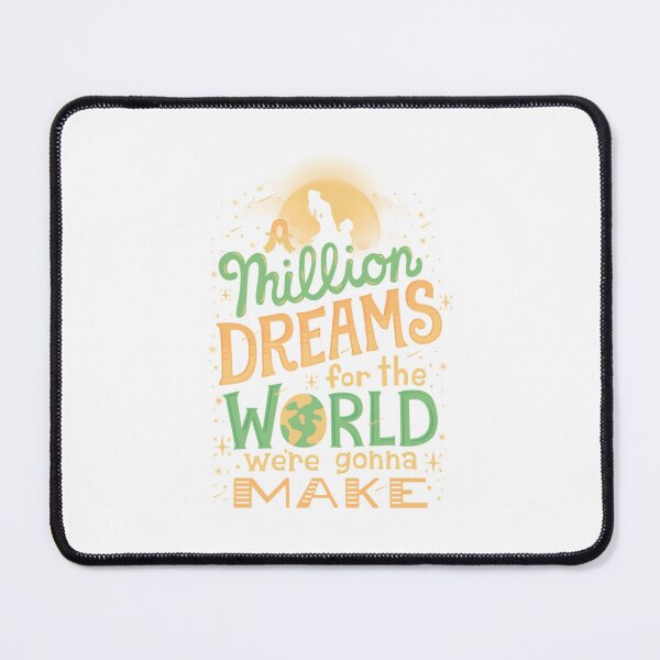 Item preview, A-Million-Dreams designed and sold by ClausSchutte.