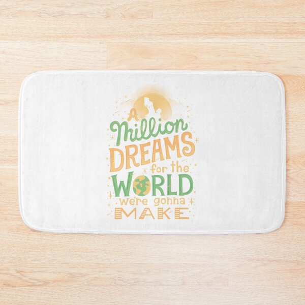 Item preview, A-Million-Dreams designed and sold by ClausSchutte.