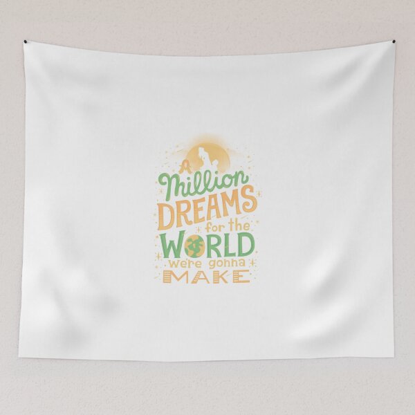 Item preview, A-Million-Dreams designed and sold by ClausSchutte.
